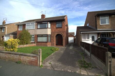 Fenwick Road, 3 bedroom Semi Detached House for sale, £210,000