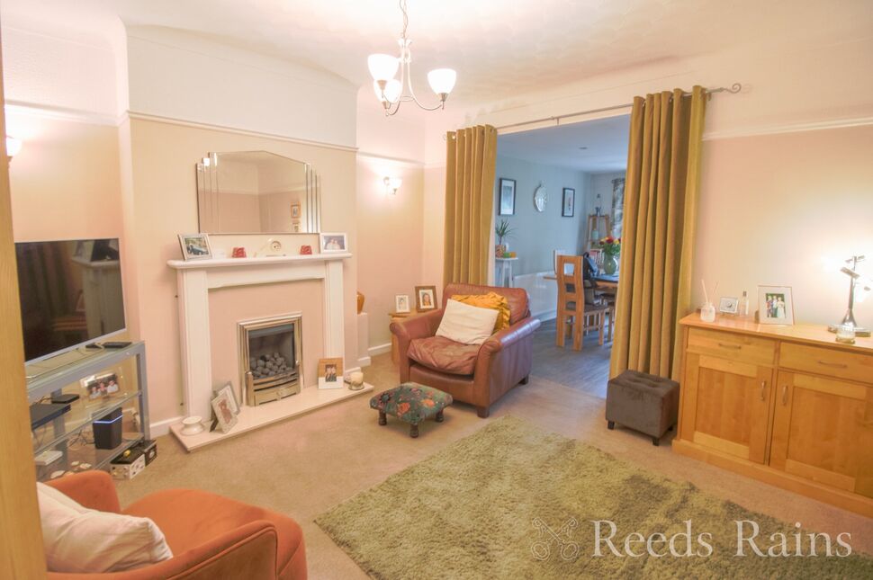 Sitting / Family Room