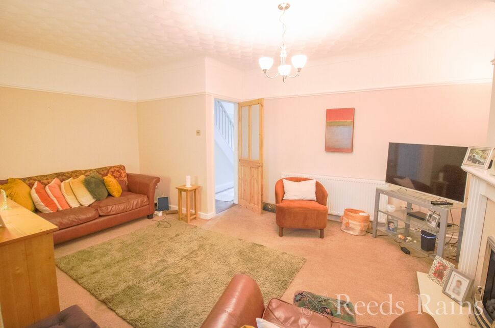 Sitting / Family Room