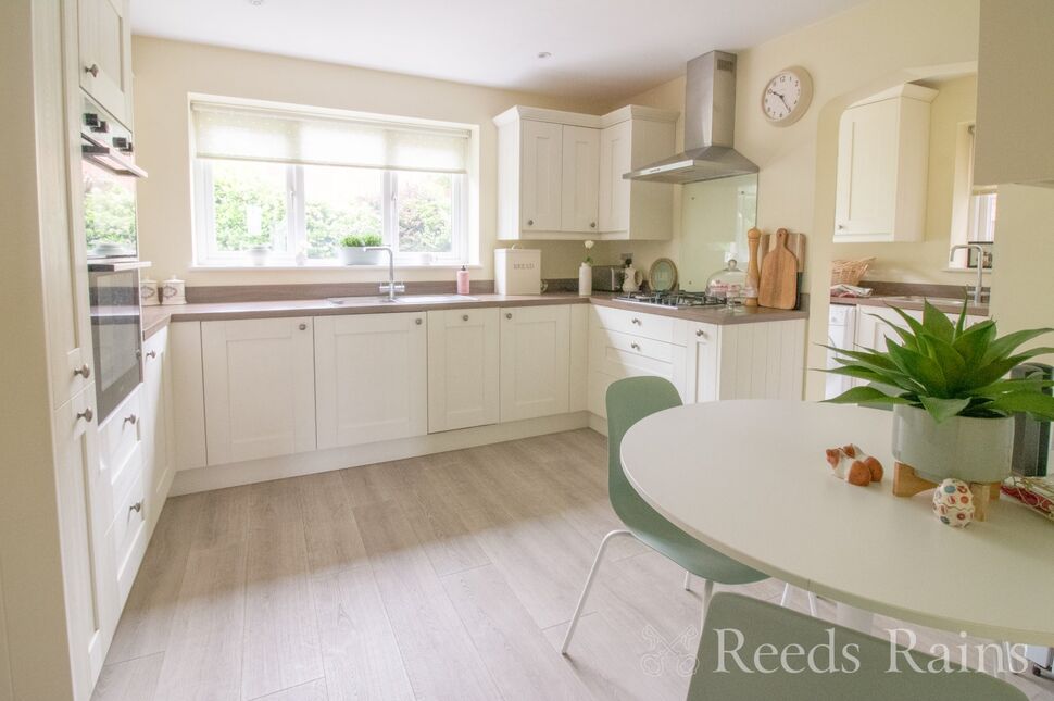 Kitchen / Breakfast
