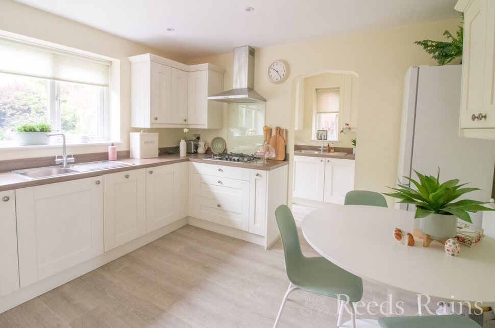 Kitchen / Breakfast