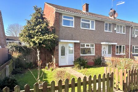 3 bedroom End Terrace House for sale