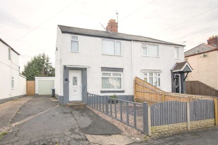 Briardale Road, 3 bedroom Semi Detached House for sale, &pound;180,000