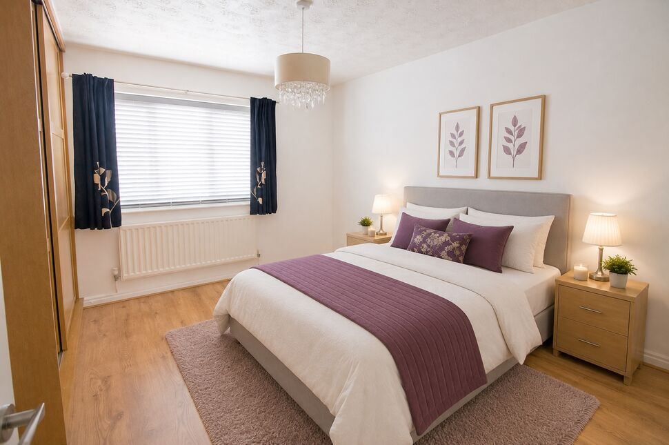 Bedroom 2