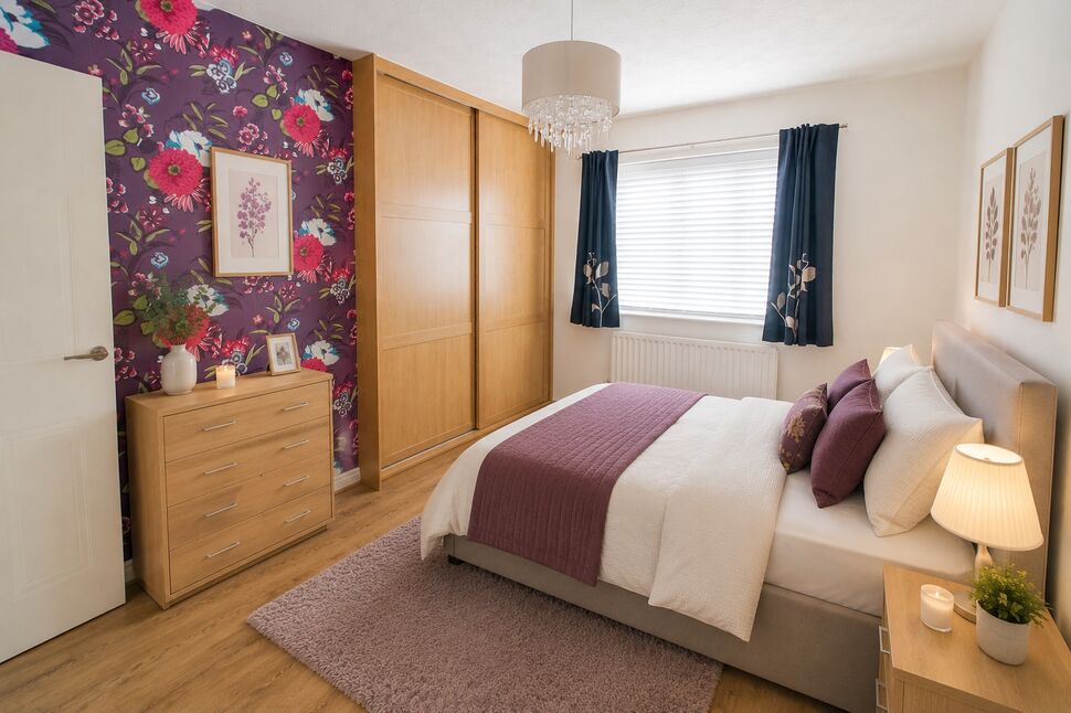 Bedroom 2