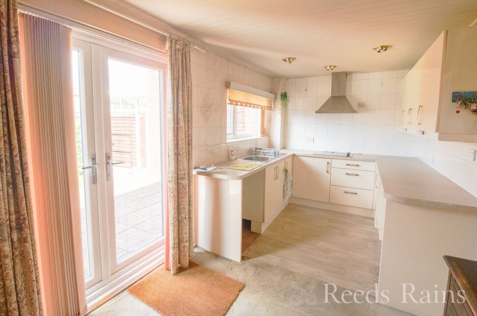 Kitchen / Breakfast