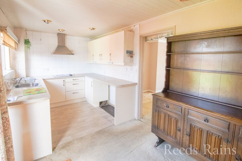 Kitchen / Breakfast