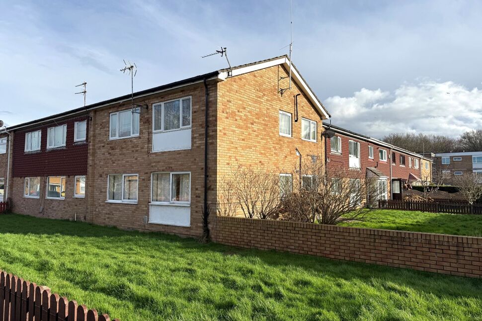 Main image of 1 bedroom Flat to rent, Sedgefield Close, Wirral, Merseyside, CH46