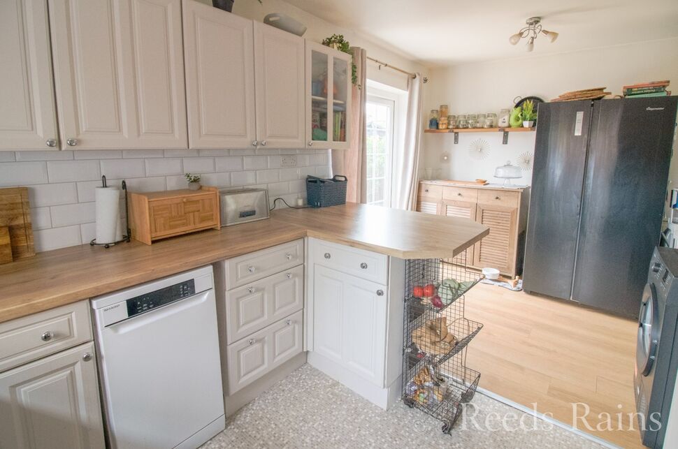 Kitchen / Breakfast room