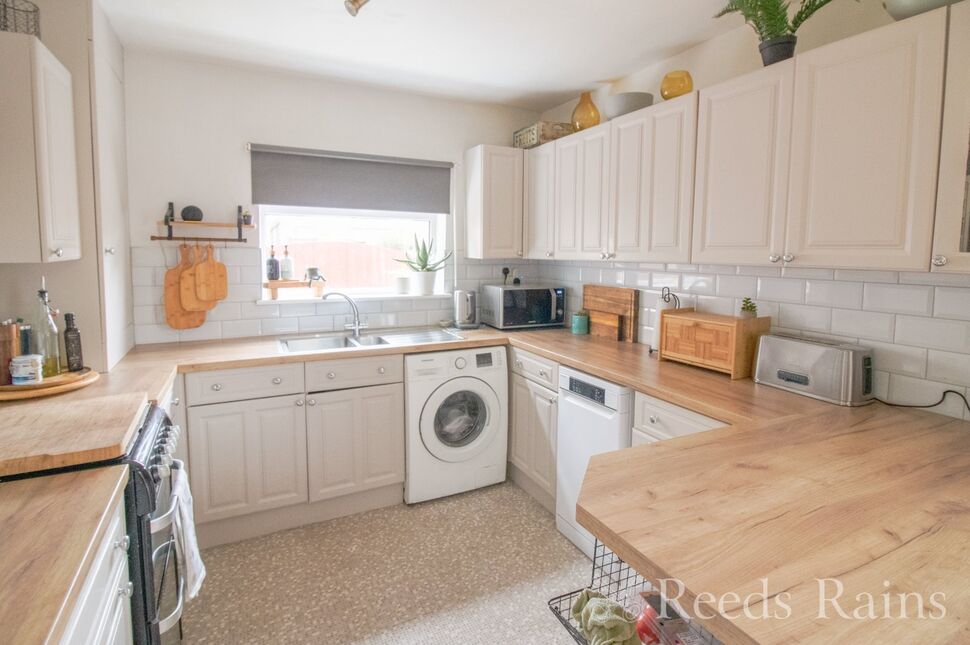 Kitchen / Breakfast room