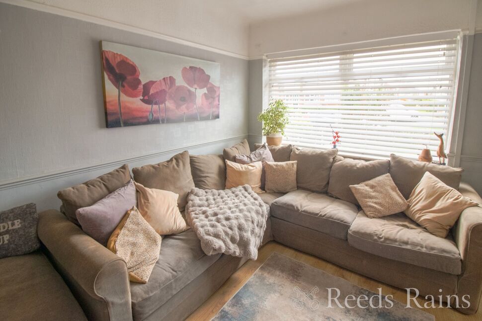 Lounge / Dining Room