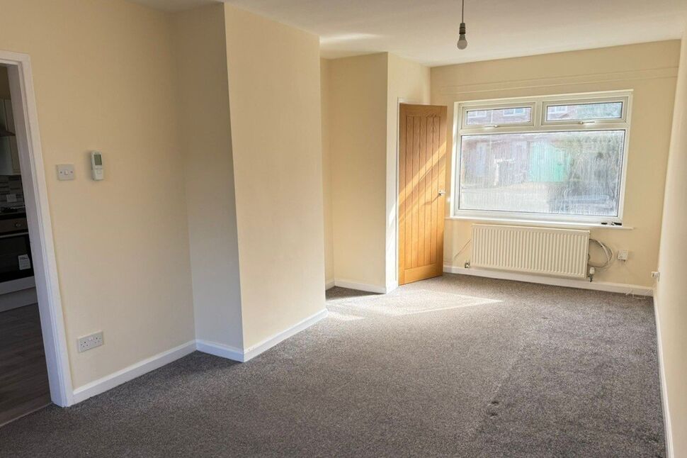 Lounge / Dining Room