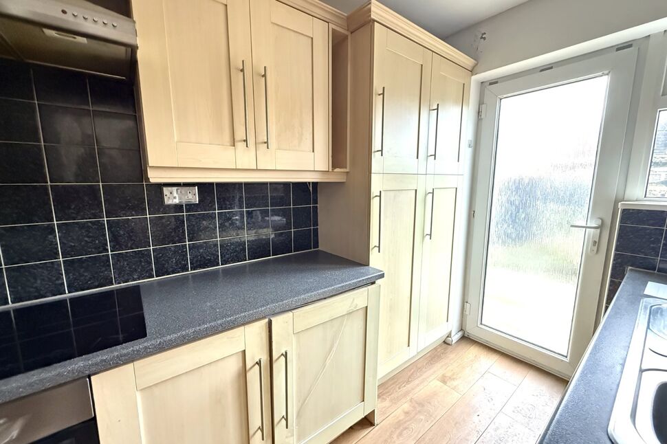 Kitchen / Breakfast Room