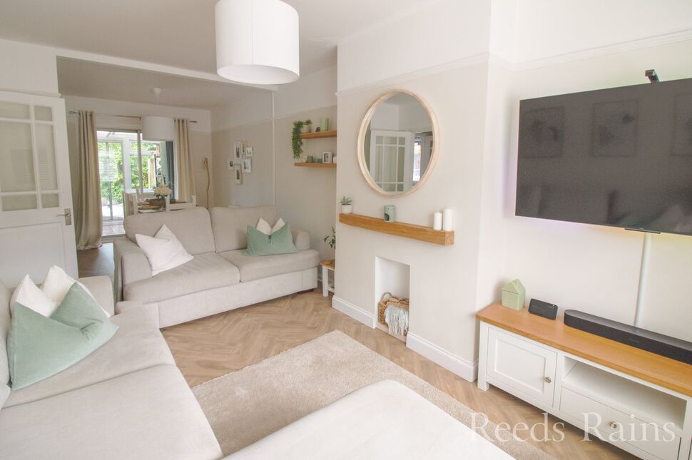 Living / Dining Room