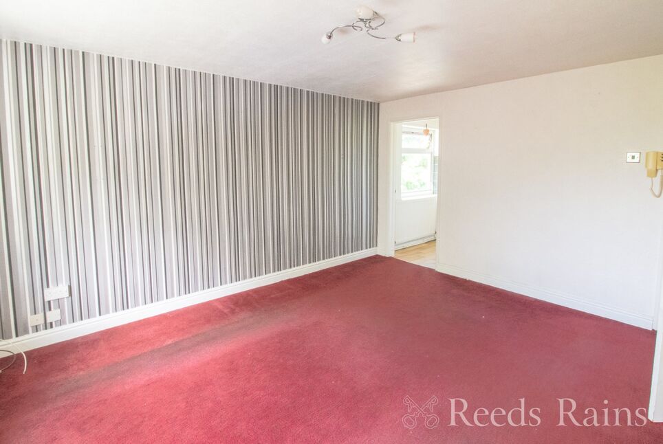 Living / Dining Room
