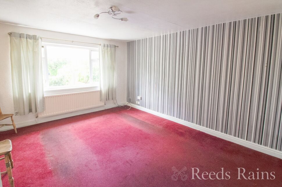 Living / Dining Room