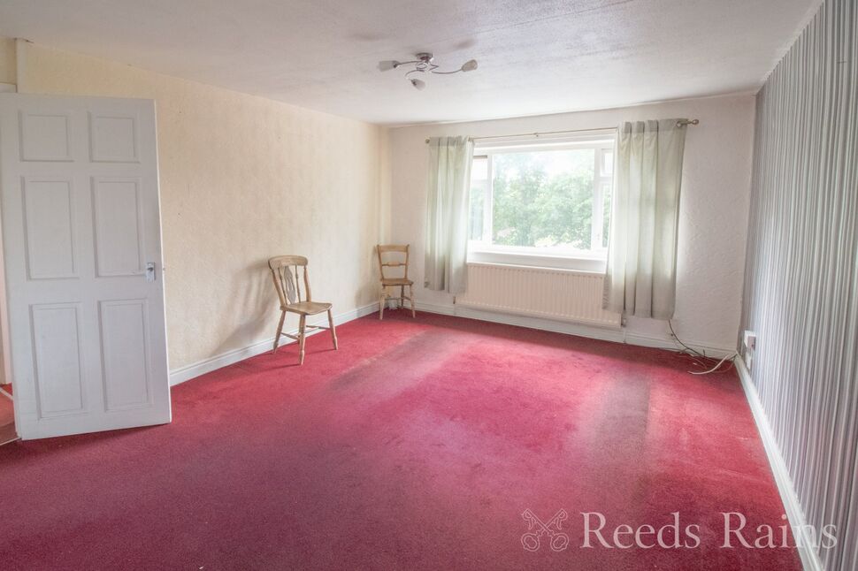 Living / Dining Room