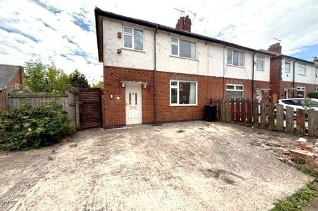 Egerton Street, 2 bedroom Semi Detached House for sale, &pound;130,000