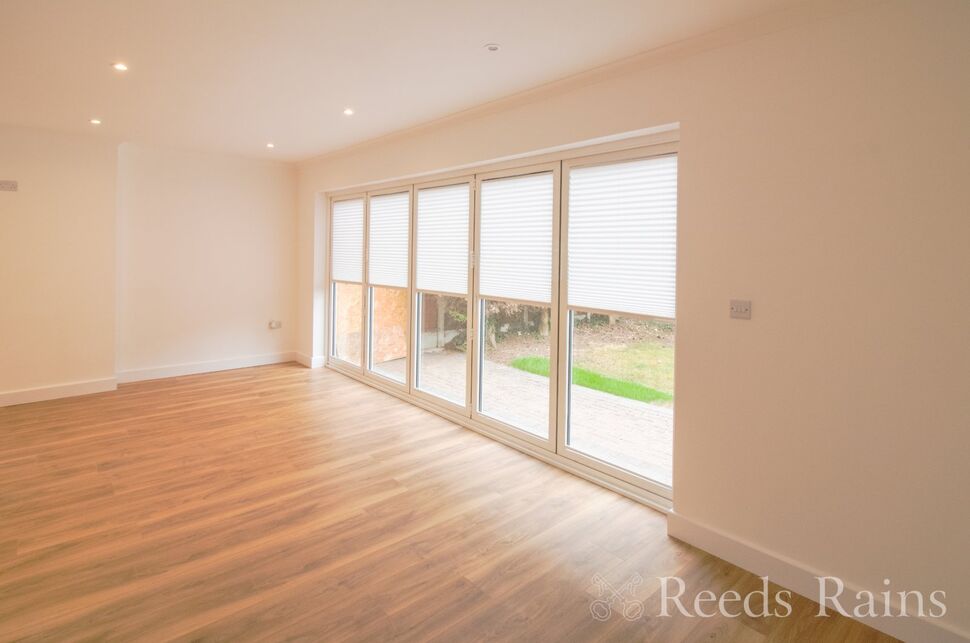 Living / Dining Room