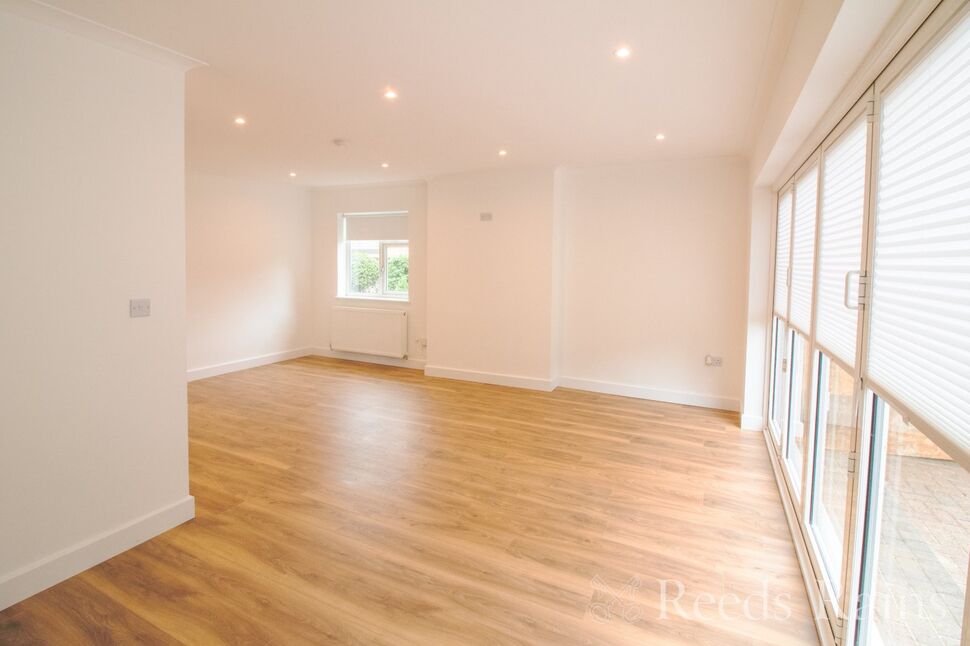 Living / Dining Room