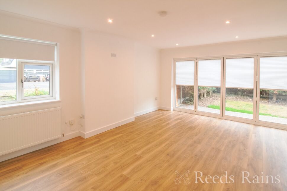 Living / Dining Room