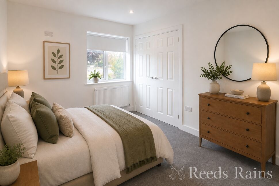 Bedroom 1