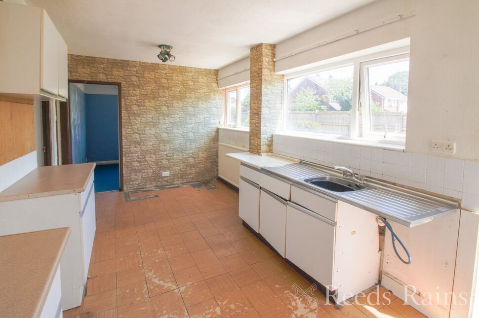 Kitchen / Breakfast