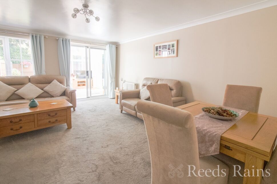 Living / Dining Room