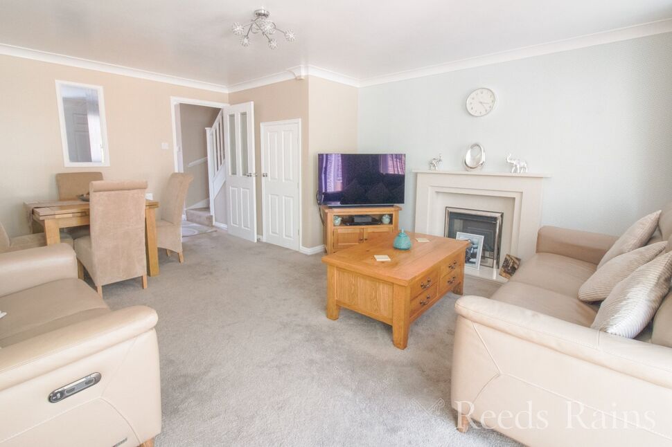 Living / Dining Room