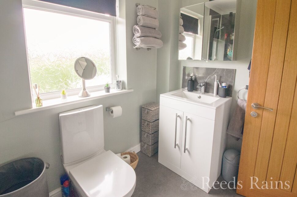 En-Suite