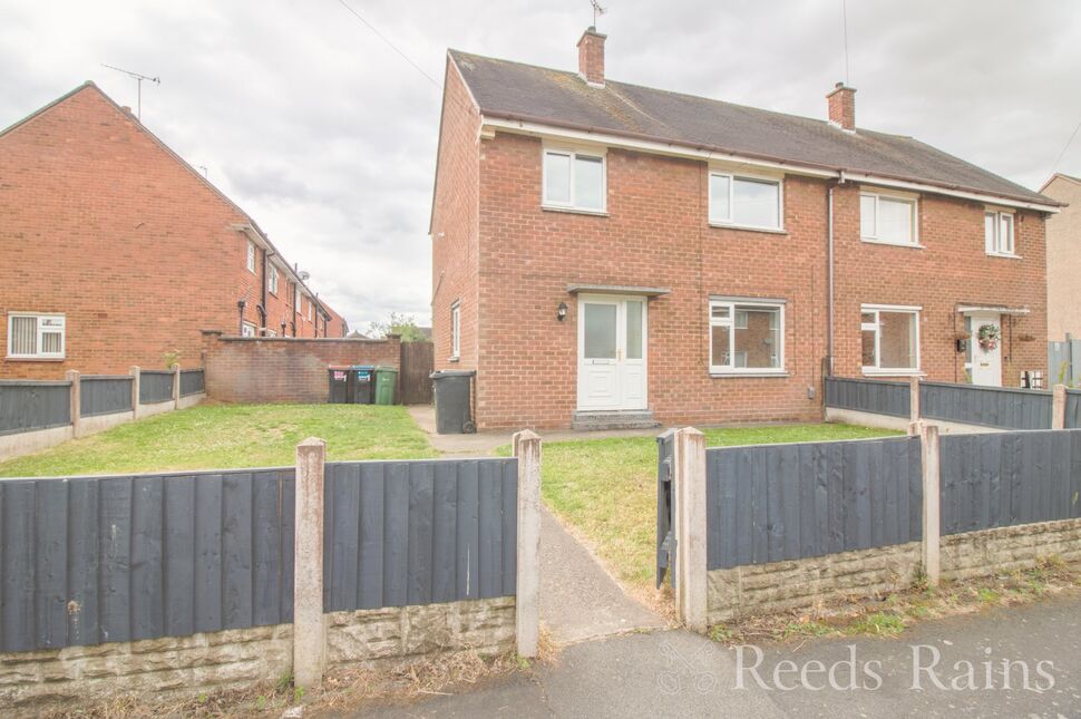 Main image of 3 bedroom Semi Detached House to rent, Thornwythe Grove, Great Sutton, Cheshire, CH66