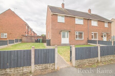 Thornwythe Grove, 3 bedroom Semi Detached House to rent, &pound;1,100 pcm