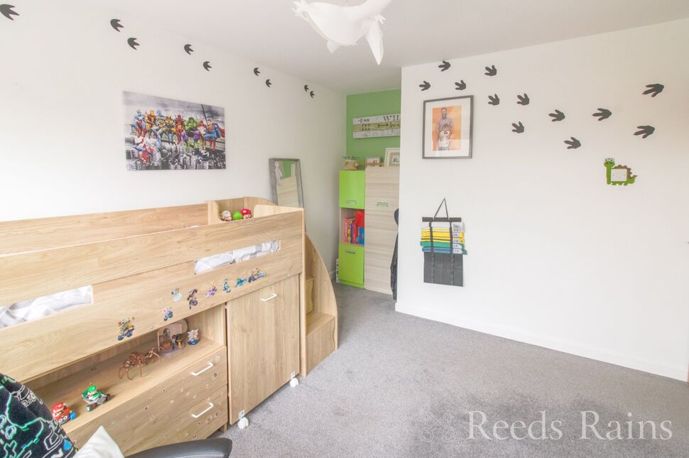 Bedroom 2