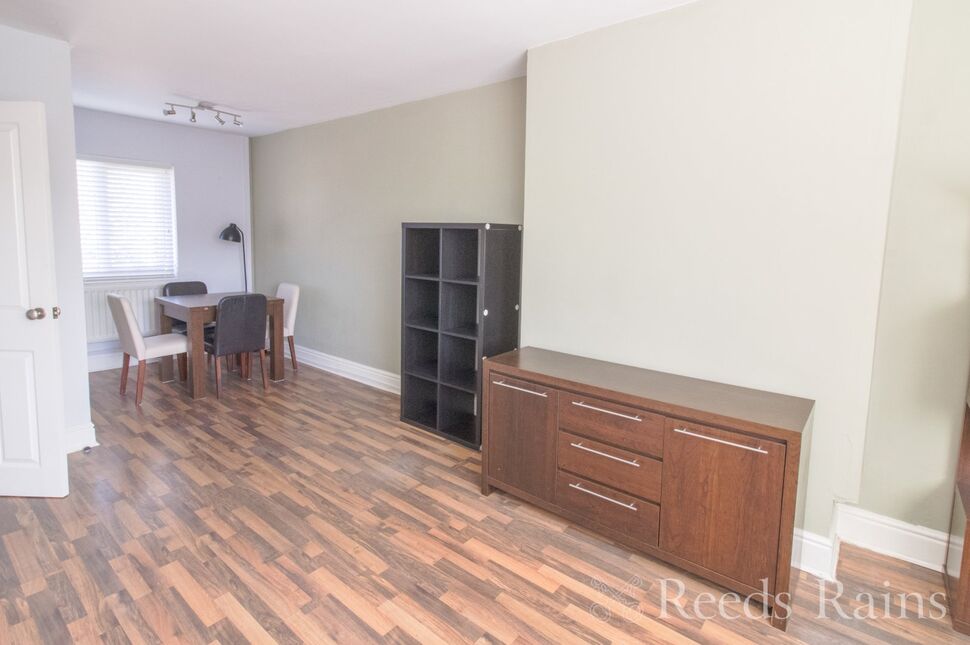Living / Dining Room