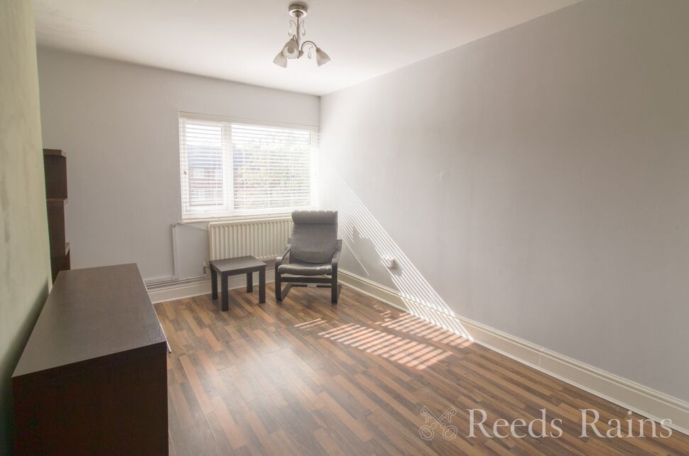 Living / Dining Room