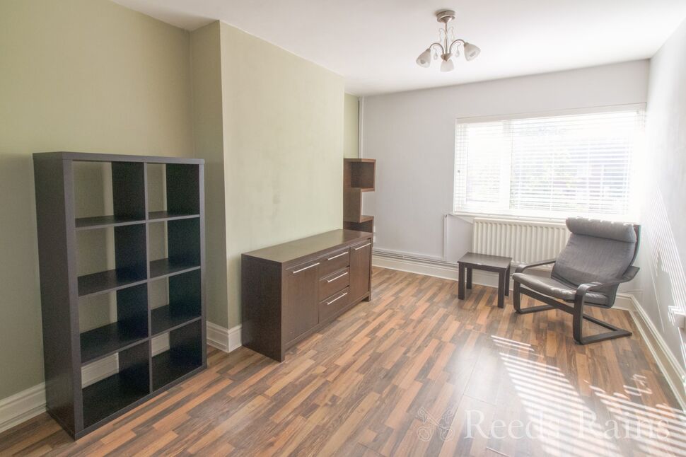 Living / Dining Room