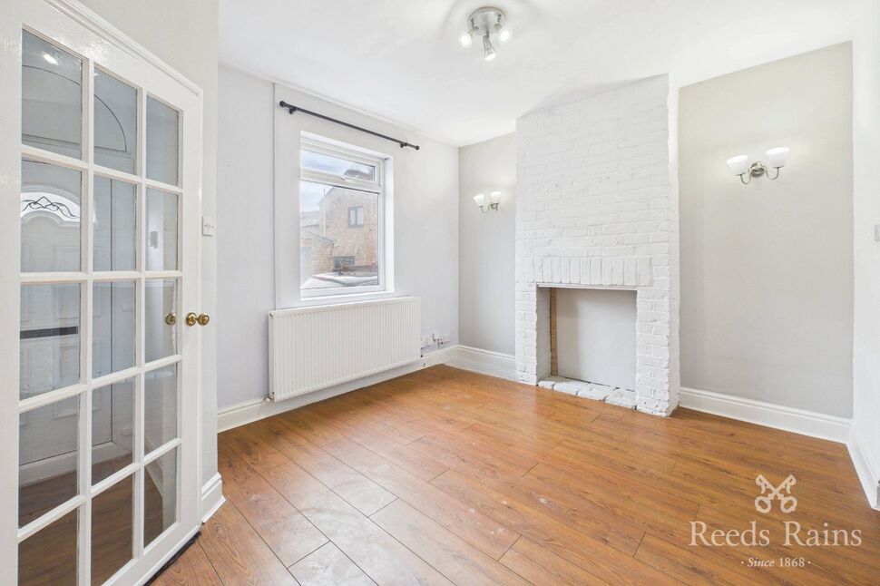 Lounge / Dining Room