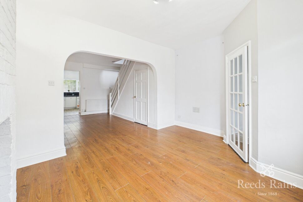 Lounge / Dining Room