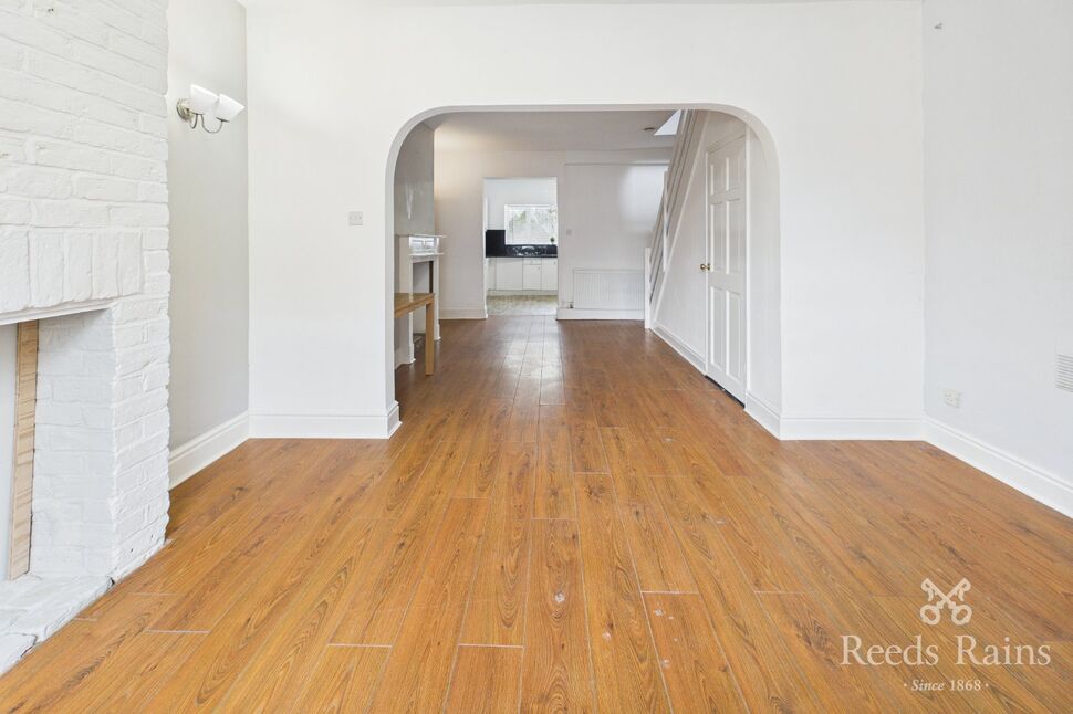 Lounge / Dining Room