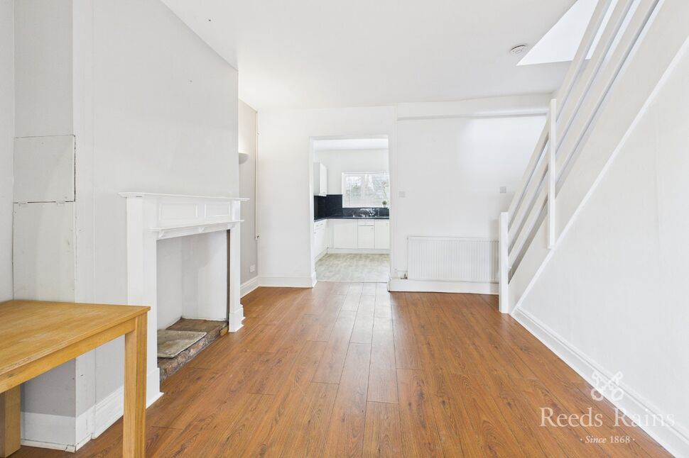 Lounge / Dining Room