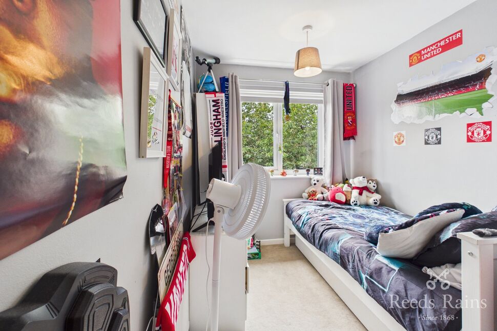 Bedroom 3