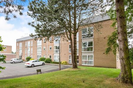 Linden Court, 1 bedroom  Flat to rent, £750 pcm