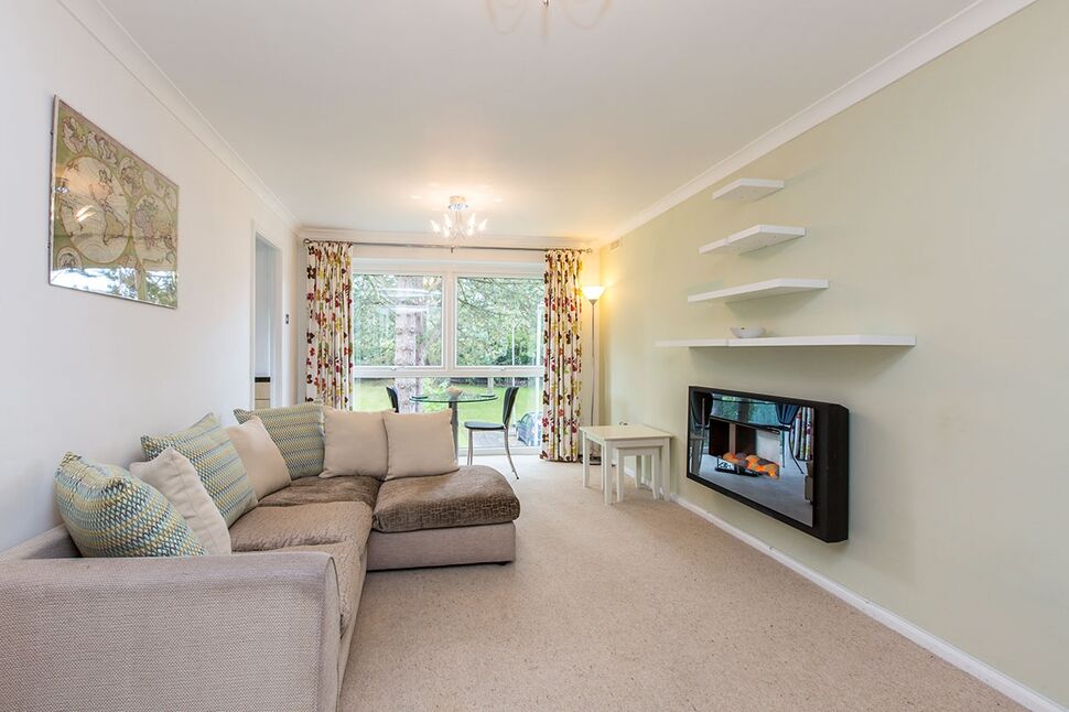 Lounge / Dining Room