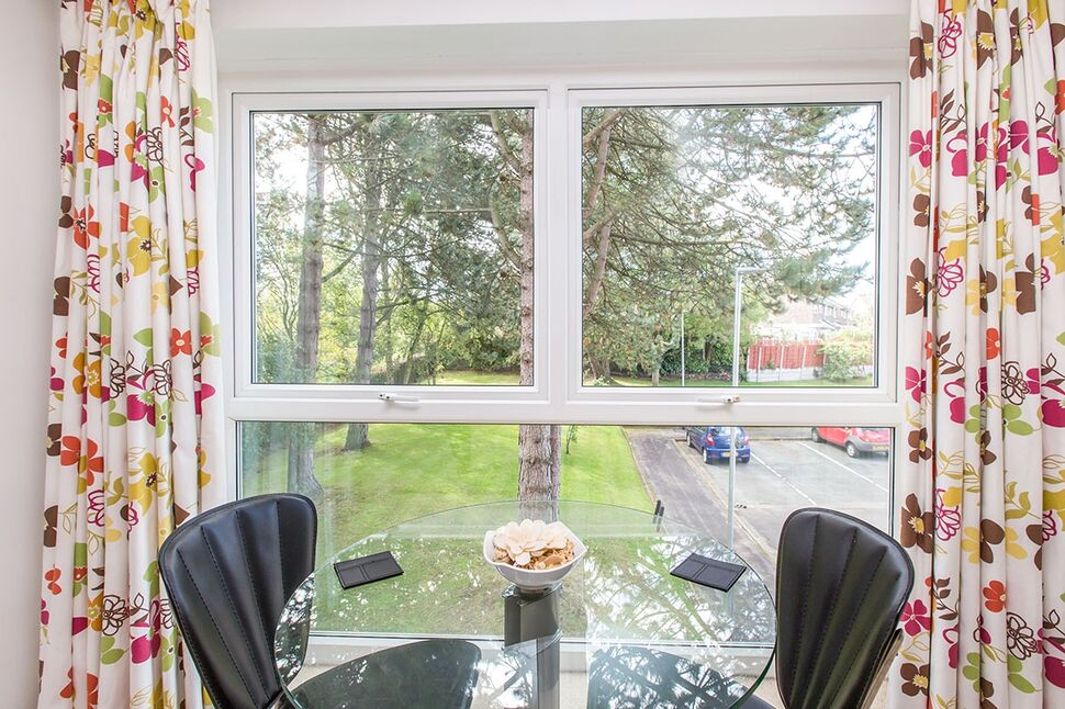 Lounge / Dining Room