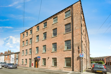 Brown Street, 2 bedroom  Flat to rent, £950 pcm