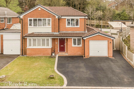 Ecton Avenue, 4 bedroom Link Detached House for sale, £595,000