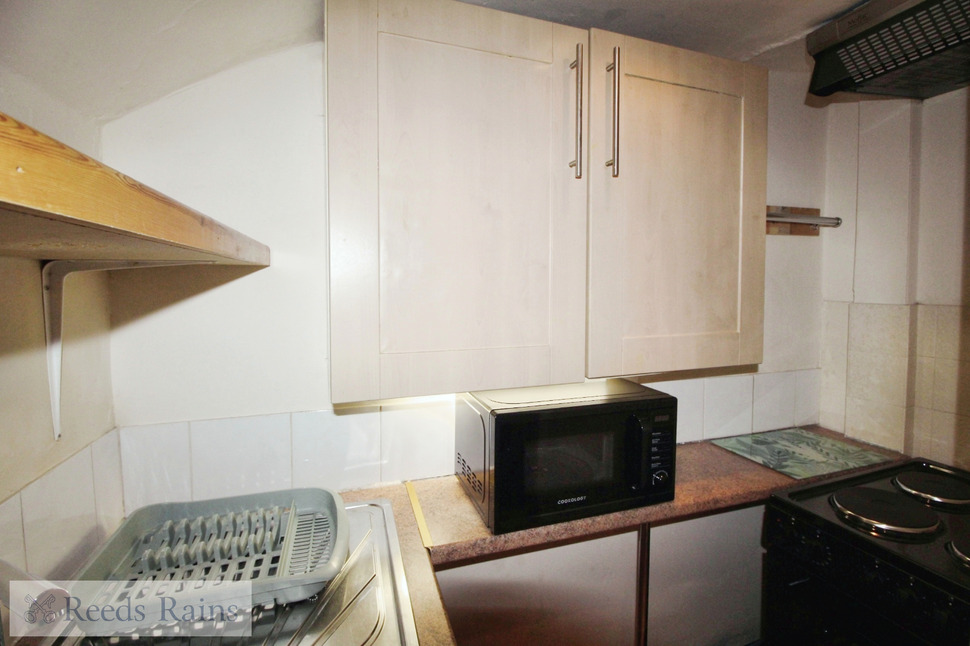 1 bedroom Flat to rent, Church Street, Macclesfield, SK11 £525 pcm