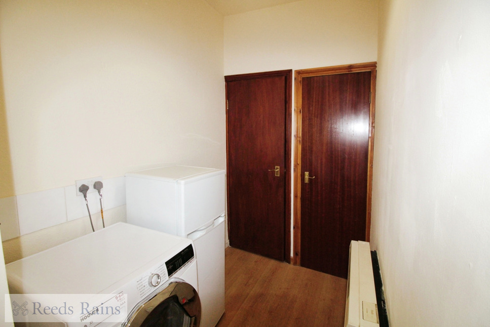 1 bedroom Flat to rent, Church Street, Macclesfield, SK11 £525 pcm