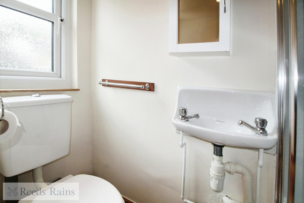 1 bedroom Flat to rent, Church Street, Macclesfield, SK11 £525 pcm