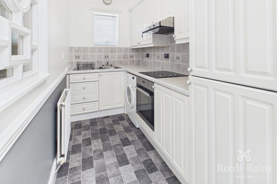 Kitchen / Living Room
